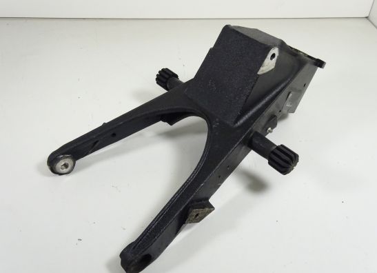 Frame - onderdelen BMW R 1150 R