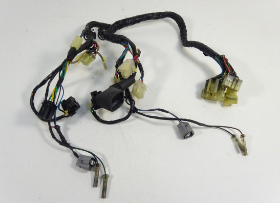 Wire harness front Yamaha FJR 1300