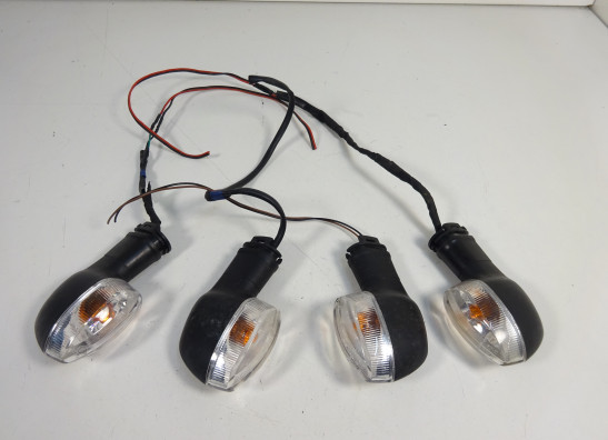 Blinker Yamaha MT 09