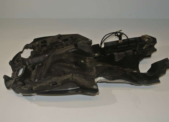 Heckunterverkleidung Honda VFR 800 I
