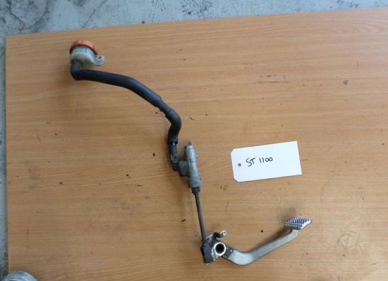 Rempedaal Honda ST 1100 Pan European