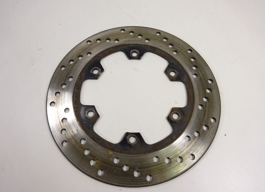 Bremsscheibe hinten  Ducati ST2