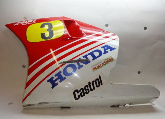 Linker zijkuip Honda Overige Honda