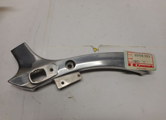 Achtersubframe Kawasaki VN 700  750