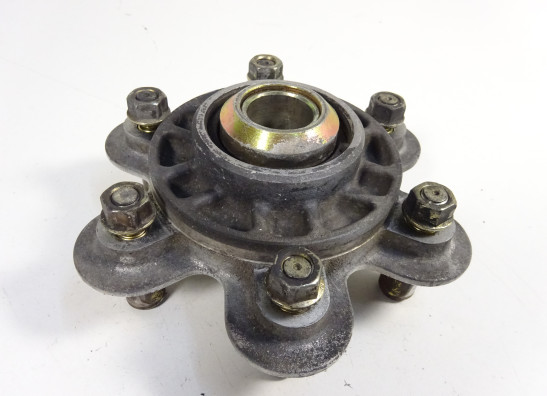 Driven flange Ducati monster 600