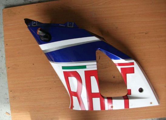 Seiten verkleidung links Yamaha YZF R1