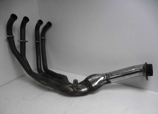 Uitlaatbochten Suzuki RF 900