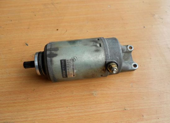 Starting motor Suzuki GSX R 750
