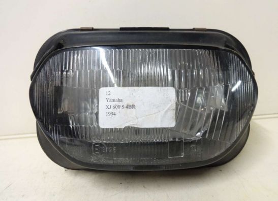 Koplamp Yamaha XJ 600 Diversion