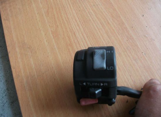 Lenkerschalter Armatur Schalter Lenker Yamaha XJ 600 Diversion
