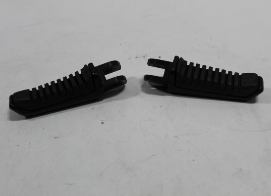 Duo footrest set Ducati 750 SS Supersport