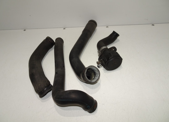 Radiator toebehoren BMW K 75