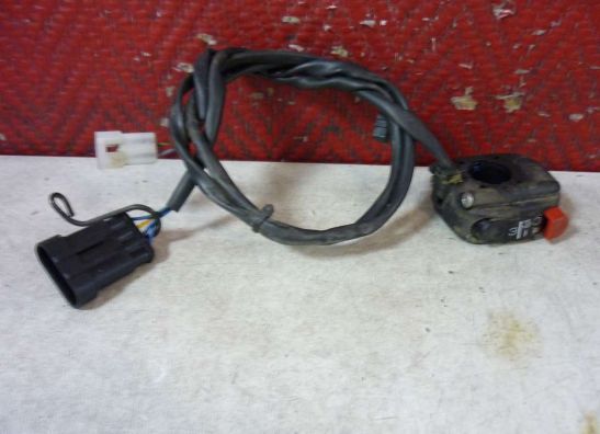 Handlebar switch assy Aprilia RSV 1000
