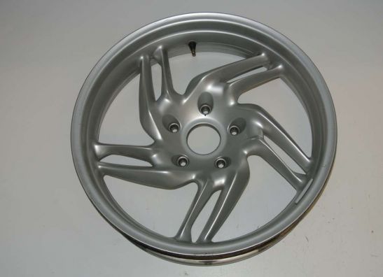 Rear wheel BMW R 1200 GS
