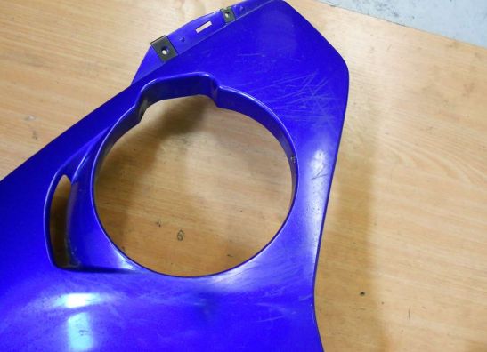 Untere verkleidung links Yamaha YZF R6