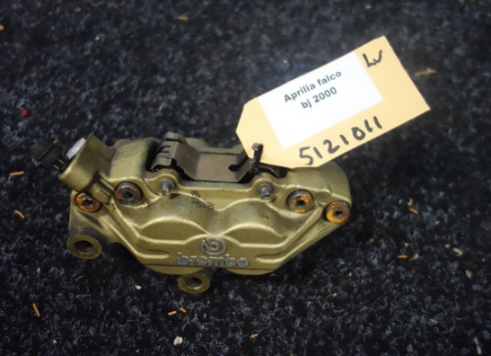 Brake caliper left front Aprilia Falco
