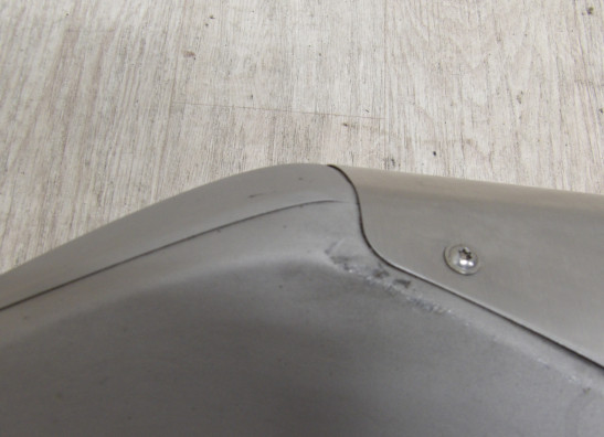 Uitlaat BMW K 1600 GT