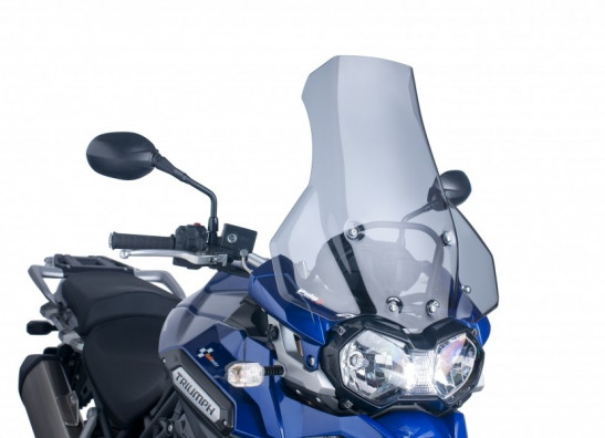 Kuipruit Triumph Tiger Explorer