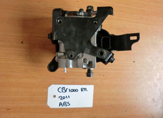 ABS pumpe druckmodulator Honda CBR Fireblade