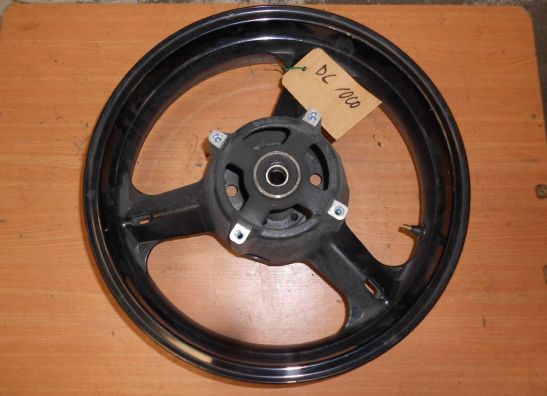 Felge hinten Suzuki DL 1000 V STROM