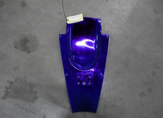 Undertail rear fender Yamaha YZF R1