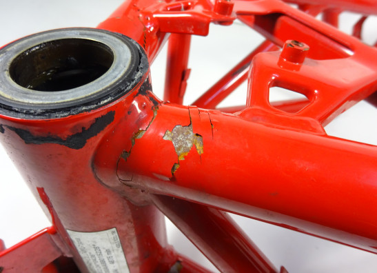 Frame body parts Ducati 1098  1198