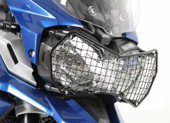 Headlight Triumph Tiger Explorer