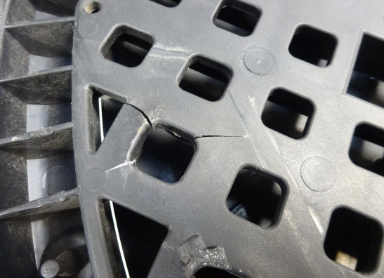 Top-case Suzuki DL 650 V STROM