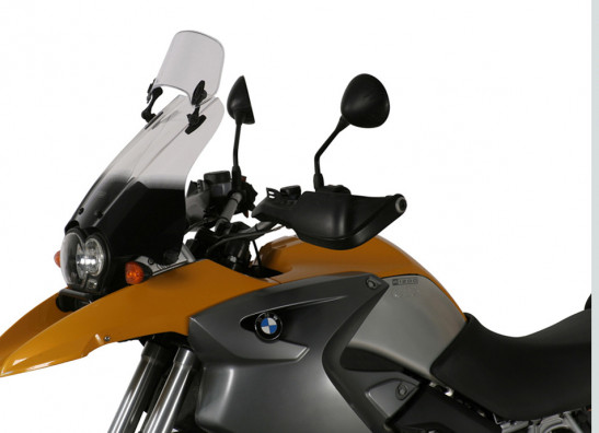 Windscherm BMW R 1200 GS