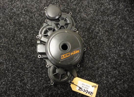Lichtmaschinendeckel KTM RC 8