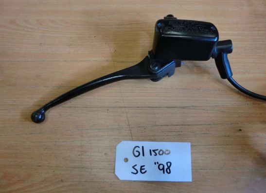 Front brake master cylinder  Honda Goldwing GL