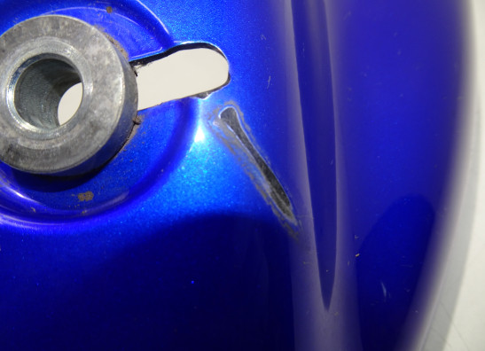 Achterkuipdeel Honda XL 1000 V Varadero