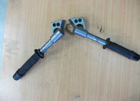 Steering Handle left  Kawasaki ZZR 1100
