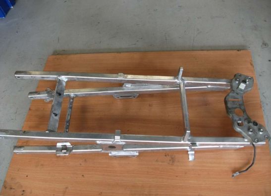 Rail Honda CBR 600 F
