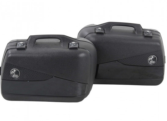 Kofferset Moto Accessoires Bagage