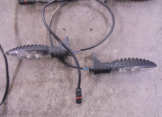 Knipperlicht BMW R 1250 GS