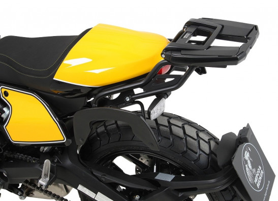 Topkofferdrager Ducati Overige Ducati