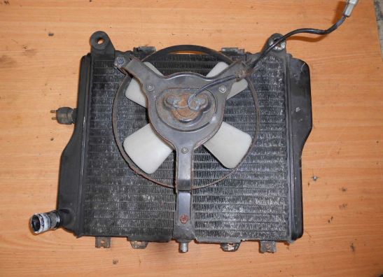 Radiateur Kawasaki ZX 10 R