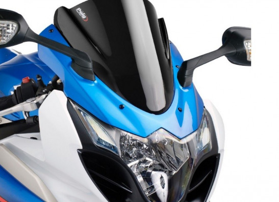 Wind screen Suzuki GSX R 1000
