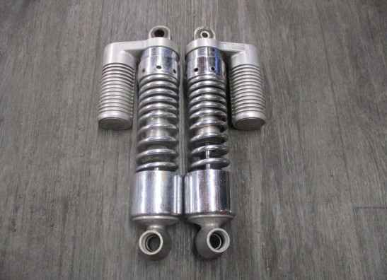 Stossdampfer hinten Honda VF 700  750 C Magna