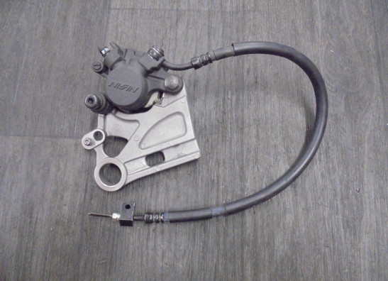 Rear brake caliper Yamaha Tracer 9 GT