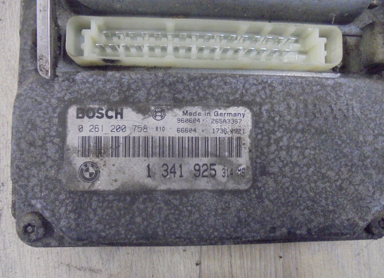 CDI ECU unit BMW R 1100 RT