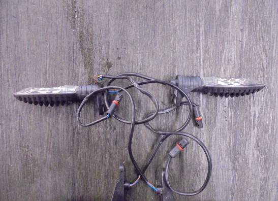 Winker BMW F 850 GS Adventure