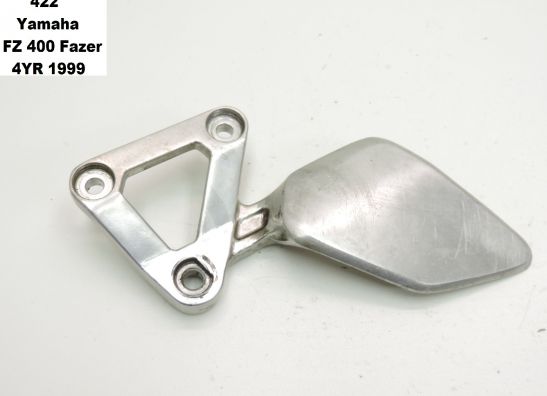Schetsplaat links Yamaha FZ 400 FAZER 