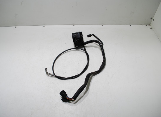 Lenkerschalter links Kawasaki LTD 454