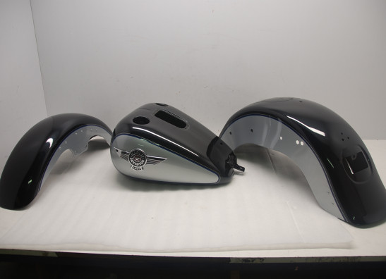 Complete kuipset Harley Davidson Softtail
