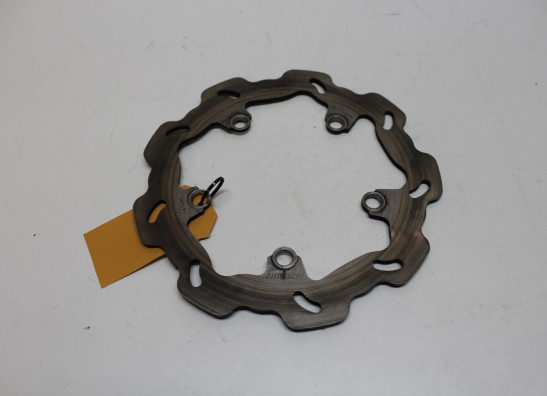 Bremsscheibe hinten  Yamaha YZF R6