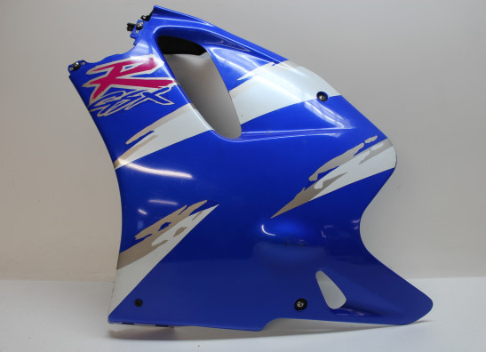 Cowl Left Suzuki GSX R 750