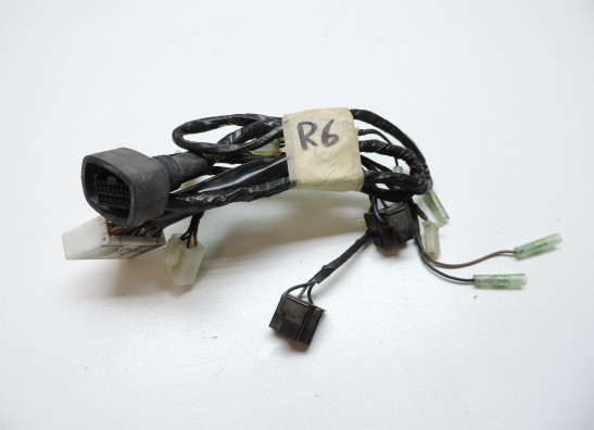 Kabelboom voor Yamaha YZF R6