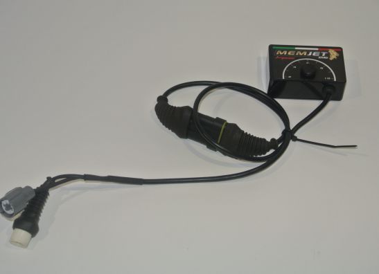 Powercommander CDI Honda CBR 600 RR